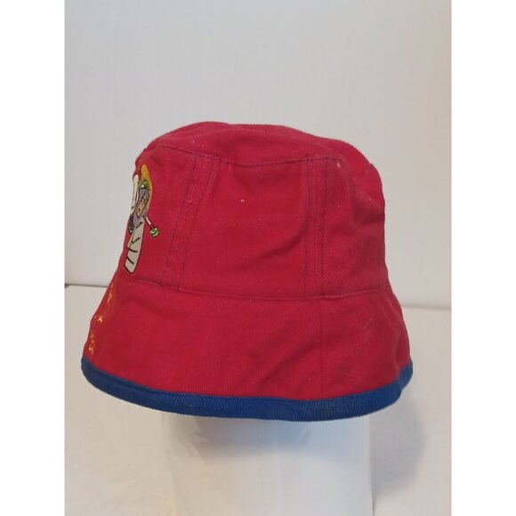 Walt Disney World Embroidered Buzz Lightyear Child’s Hat Toy Story2 - Picture 5 of 9